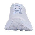 Hoka Men's Bondi 8 Sneakers - White 11.5