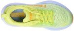 HOKA Men's Butterfly Evening Primrose Running Shoe