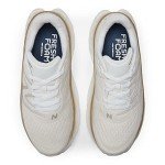 New Balance Women's WMORV4 Running Shoes, White/Gold