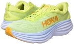 HOKA Men's Butterfly Evening Primrose Running Shoe