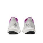 New Balance Women's WMORV4 Running Shoes, White/Gold