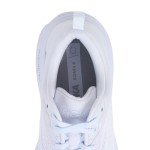 Hoka Men's Bondi 8 Sneakers - White 11.5