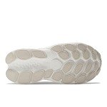 New Balance Women's WMORV4 Running Shoes, White/Gold