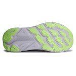 Hoka One One Women's Clifton 9 Sneakers - Black/Blue