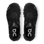 ON Women's Cloud 5 All-Black Running Sneakers