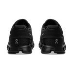 ON Women's Cloud 5 All-Black Running Sneakers