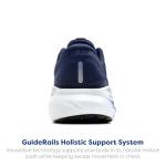 Brooks Adrenaline GTS 24 Men's Running Shoe – Wide