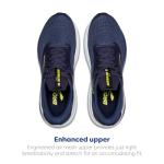 Brooks Adrenaline GTS 24 Men's Running Shoe – Wide