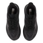 Hoka Women's Clifton 9 Sneakers - Black, Size 6.5