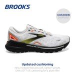Brooks Adrenaline GTS 23 Men's Running Shoes