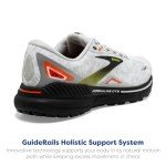 Brooks Adrenaline GTS 23 Men's Running Shoes
