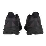 Hoka Women's Clifton 9 Sneakers - Black, Size 6.5