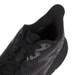 Hoka Women's Clifton 9 Sneakers - Black, Size 6.5