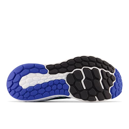 New Balance Men's Fresh Foam X Vongo V5 Sneakers, Cobalt/Blue