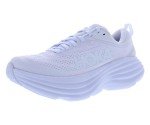HOKA Bondi 8 Women's Size 8 Sneakers - White