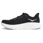 Hoka Arahi 7 Men's Sneakers, Black/White, Size 11