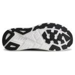 Hoka Arahi 7 Men's Sneakers, Black/White, Size 11