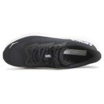 Hoka Arahi 7 Men's Sneakers - Black/White, Size 9
