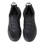 HOKA Men's Skyline Float X Black Sneakers 10.5