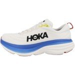 HOKA ONE ONE Men's Bondi 8 Trainers - Blue
