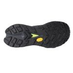 HOKA Men's Skyline Float X Black Sneakers 10.5