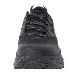 HOKA Men's Skyline Float X Black Sneakers 10.5
