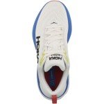HOKA ONE ONE Men's Bondi 8 Trainers - Blue