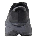 HOKA Men's Skyline Float X Black Sneakers 10.5