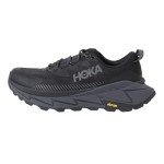 HOKA Men's Skyline Float X Black Sneakers 10.5