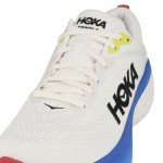 HOKA ONE ONE Men's Bondi 8 Trainers - Blue