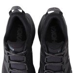 HOKA Men's Skyline Float X Black Sneakers 10.5