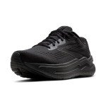 Brooks Ghost Max 2 Men's Running Shoes - Wide Black