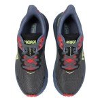 Hoka Women's Challenger 7 Sneakers - Obsidian/Anchor