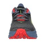 Hoka Women's Challenger 7 Sneakers - Obsidian/Anchor