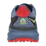Hoka Women's Challenger 7 Sneakers - Obsidian/Anchor