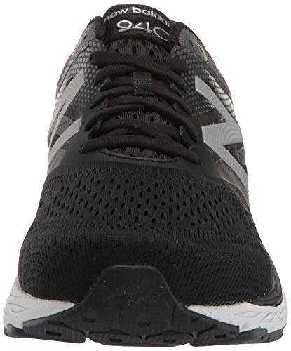 New Balance Men's 940 V4 Running Shoe - Black - Size 11