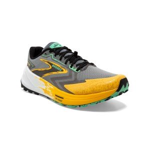 Brooks Catamount 3 Men's Trail Running Sneakers