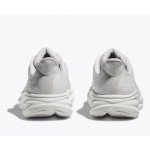 Hoka Women’s Clifton 9 Sneakers in White