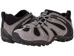 Merrell Men's Waterproof Chameleon 8 Hiking Sneakers