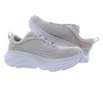 HOKA Bondi 8 Women's Shoes - Harbor Mist 6