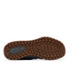 Columbia Men's Fairbanks Low Sneakers, Graphite/Black