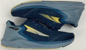 Altra Men's Torin 5 Trail Running Shoes, Blue 11