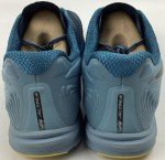 Altra Men's Torin 5 Trail Running Shoes, Blue 11