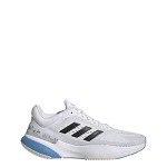 adidas Women's Response Super 3.0 Sneakers, FTWR White/Core Black/Pulse Blue