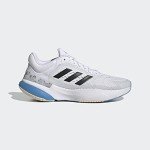 adidas Women's Response Super 3.0 Sneakers, FTWR White/Core Black/Pulse Blue