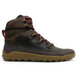 Vivobarefoot Tracker Leather Men’s Hiking Boots