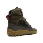 Vivobarefoot Tracker Leather Men’s Hiking Boots
