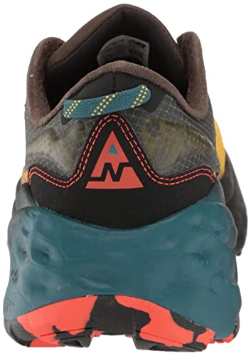 New Balance More V2 Trail Running Shoe 11.5