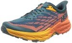 HOKA Women's Blue Coral Running Shoes Size 9.5