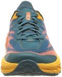 HOKA Women's Blue Coral Running Shoes Size 9.5